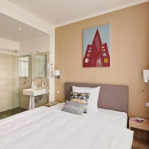 Budget Single Room