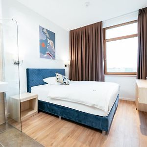 Budget Single Room